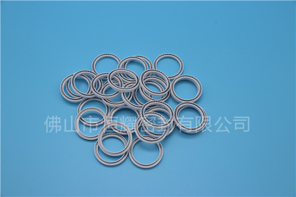 HOA、HVA軸用泛塞封 (10)