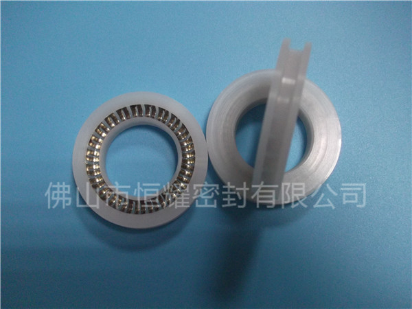HOD、HVD旋轉(zhuǎn)泛塞封 (2)